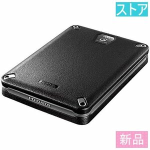 新品・ストア★外付HDD(1TB) IODATA HDPD-UTD1