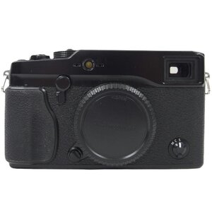 1円【良品】FUJIFILM 富士フイルム/ミラーレス 一眼レフ カメラ ボディ 有効画素:1630万画素 動作確認済 /X－Pro1/04