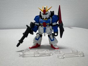 モビルスーツアンサンブル 03 Zガンダム MOBILE SUIT ENSEMBLE