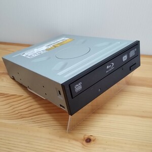 ☆ジャンク 読込可 ブルーレイドライブ Hitachi・LG Data Storage GBC-H20N