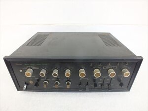 ♪ 1円スタート ♪ SANSUI サンスイ AU-999 アンプ 中古 現状品 250111S8809