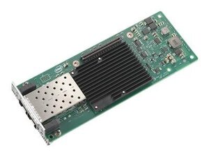 【中古】 レノボ・ジャパン旧IBM インテル x520 デュアルポート 10GbE SFP+ Embedded Adap