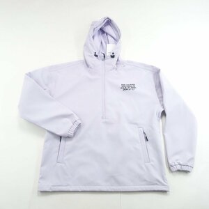 新品 タグ付き 23/24 BEYOND MEDALS Softshell Half Zip Jacket メンズMサイズ スノーボードジャケットウェア ビヨンドメダルス