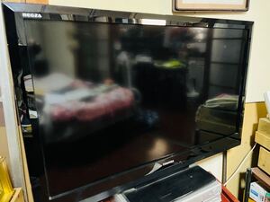 REGZA レグザ 東芝 デジタルハイビジョン液晶テレビ 40A1