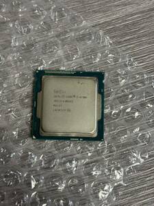 Intel i7 4790k 作動確認済み