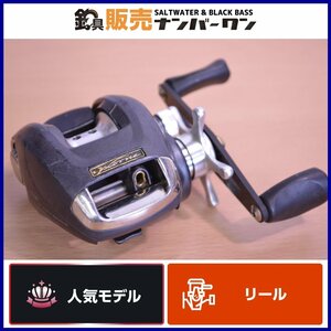 【人気モデル★】リョービ イクシオーネ F300LF 左巻き RYOBI IXORNE ベイトリール ブラックバス バス 釣り 等に（CKN_O1）