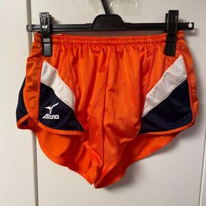 MIZUNO ミズノ インナーパンツ一体型ランパン サイズL