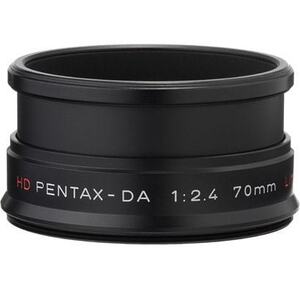 ペンタックス PENTAX MH-RF49 ブラック (未使用品)