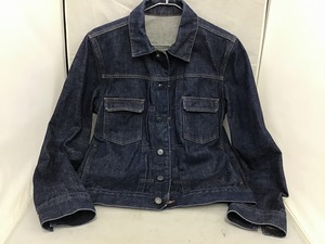 アーペーセー A.P.C. デニムジャケット