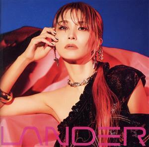 LANDER(通常盤)/LiSA