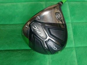 美品 名器 GBB EPIC FORGED 上級者 ハードヒッター必見　