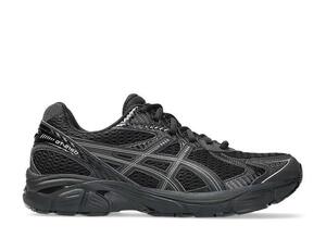 JJJJound × Asics GT-2160 "Black" 24.5cm 1203A691-002