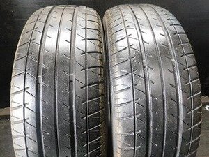 【D908】A200◆205/65R15◆2本即決