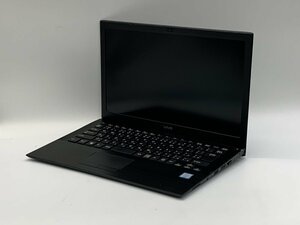 【ハード王】1円～/ノート/VAIO VJS131C11N/Corei5-6200U/8GB/ストレージ無/バッテリー無/2978-J21