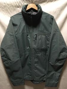 patagonia ゴアテックス アップドラフトジャケット S マウンテンパーカー SP12 surf フィッシング レインジャケット