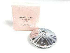 満量　ジルスチュワート　JILLSTUART　パステルペタル　ブラッシュ　チークカラー　8g　02 baby tulip　KES-2884