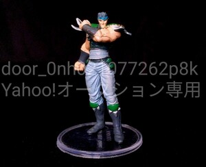 原哲夫/武論尊 北斗の拳 風のヒューイ ミニフィギュア HOKUTO NO KEN MINI FIGURE