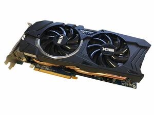 【中古】ビデオカード SAPPHIRE HD7970管理番号G191