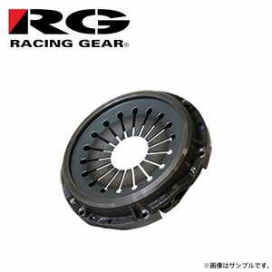 RG レーシングギア クラッチカバー フェアレディZ Z32 1989/07～2000/07 VG30DE NA