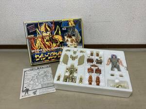 京都⑧ コレクター放出品③ BANDAI 聖闘士星矢 【 セイレーンスケイル 】 箱付 栞 海魔女の鱗衣 聖闘士聖衣大系 海闘士鱗衣