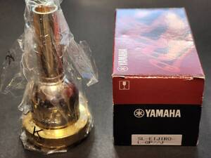 YAMAHA Tb MP Eiji model (部分金メッキ）美品