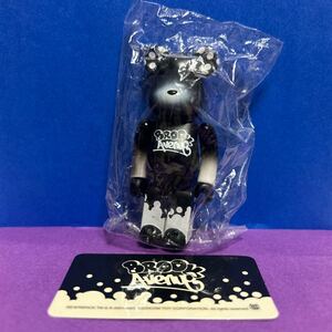 BE@RBRICK/ベアブリック　シリーズ15 シークレット　crashone