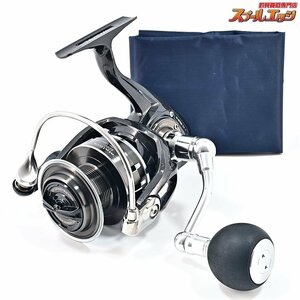 ★☆【ダイワ】 16キャタリナ 4000H 4000スプール装着 DAIWA CATALINA★☆m34174