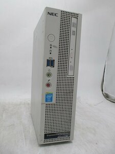 NEC Express 5800/52xa Xeon E3-1225v3 ジャンク Q0413