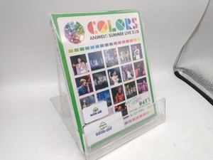 Animelo Summer Live 2021 -COLORS- 8.27(Blu-ray Disc)