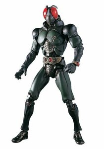 【中古】S.I.C.クラシックス2008 仮面ライダーBLACK RX&仮面ライダーBLACK