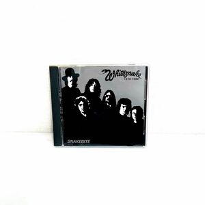 F10063 CD WHITESNAKE 1978-1982 DISC1 COME ON BLOODY MARY AIN