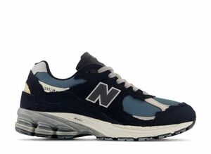 New Balance 2002R Protection Pack "Dark Navy" 29cm M2002RDF