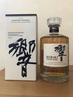 SUNTORY  ジャパニーズ ハーモニー  響 700ml