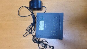 Philips AZ6829 ポータルCDプレーヤー（中古品）