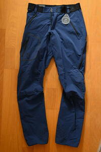 新品 S Peak Performance Light SSH Pants ピークパフォーマンス ライトパンツ 登山 アウトドア ハイキング トレッキング ソフトシェル