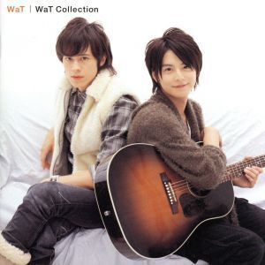 WaT Collection(初回版)/WaT