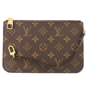 新品同様 ルイ ヴィトン ネオノエ ポーチ モノグラム LV 1226 LOUIS VUITTON