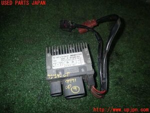 1UPJ-77716154]2006y ポルシェ・ボクスター 987型(98725)コンピューター9 中古