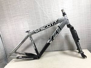 SCOTT スコット VOLTAGE YZ1 26インチMTB アルミフレーム 