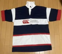 最終値下げ‼️CANTERBURY OF NEW ZEALAND Tシャツ