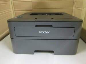 ◎中古レーザープリンタ【Brother HL-L2360DN】トナー/ドラムなし◎01301