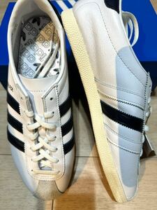 新品★adidas★アディダス★Shibuya★シブヤ★ビリーズ別注★サンバ★渋谷★samba★26.5