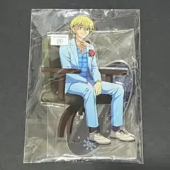 東京リベンジャーズ キャラウムカフェ アクリルスタンド 松野千冬 新品未開封