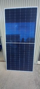 JinKO SOLAR JKM 470N-7RL3 470W 新品未使用