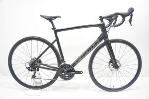 ▼▼スペシャライズド SPECIALIZED TARMAC SL6 SPORT 105 R7000 2021年 カーボン ロードバイク 58サイズ 2×11速 ブラック