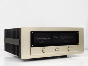 ■□Accuphase P-450 パワーアンプ アキュフェーズ□■027654003□■