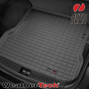 ラゲッジマット トランクマット メルセデスベンツ GLEクラス 2015-2019年 C292 クーペに適合 WeatherTech 正規品