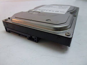 550307◆◇HITACHI HDS721050CLA362 SATA 500GB 初期保有◇◆