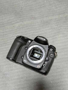 フジ　s5pro 本体 一眼レフカメラ Nikonマウント