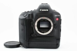 お値下げ！◆並品◆ キャノン Canon EOS-1DC ボディ EFマウント デジタルシネマカメラ デジタルカメラ #4092